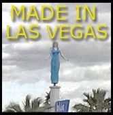 made in Las Vegas