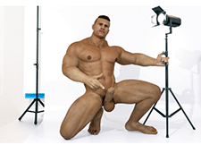 bara model