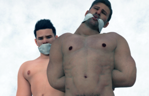 featured bound to hurt