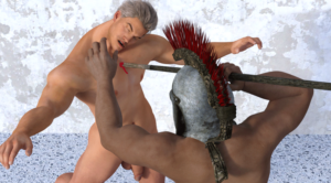 Read more about the article Images of Impalement