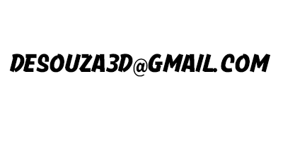 desouza3d@gmail.com