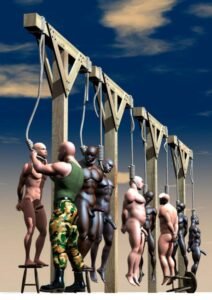 Read more about the article Remembering the German Artist Bondageskin