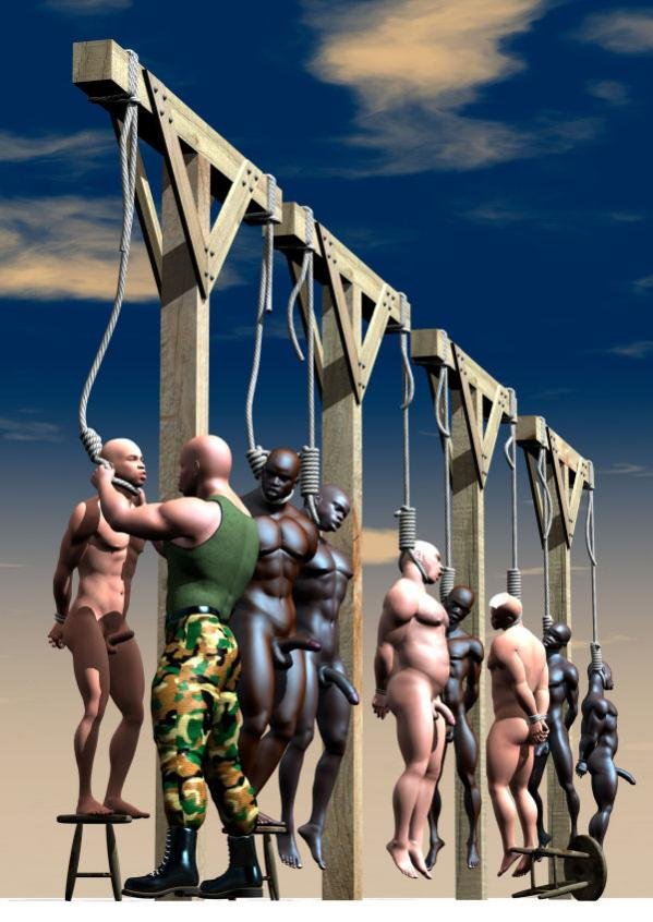 You are currently viewing Remembering the German Artist Bondageskin